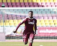 28.Spieltag BFC Dynamo - VfB Germania Halberstadt