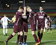 23.Spieltag BFC Dynamo - VSG Altglienicke