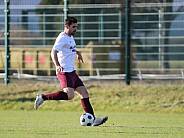 Testspiel BFC Dynamo - SV Babelsberg 03,