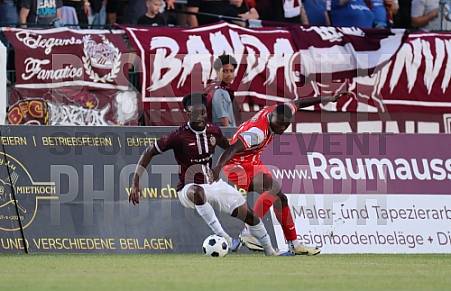 2.Spieltag BFC Dynamo - FC Rot-Weiß Erfurt, 2.Spieltag BFC Dynamo - FC Rot-Weiß Erfurt,