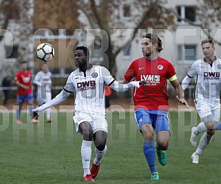 3.Runde AOK Landespokal , Türkiyemspor - BFC Dynamo