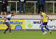 11.Spieltag FSV 63 Luckenwalde - BFC Dynamo,