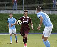 3.Spieltag FC Viktoria 1889 Berlin - BFC Dynamo