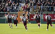 34.Spieltag BFC Dynamo - Chemnitzer FC