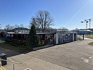 Vereinsheim BFC Dynamo