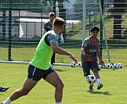 Training 09.09.2025 BFC Dynamo