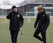 24.01.2019 Training BFC Dynamo