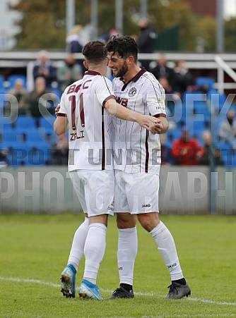 2.Runde SC Gatow - BFC Dynamo 2.Runde SC Gatow - BFC Dynamo