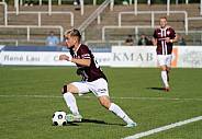 11.Spieltag BFC Dynamo - FSV Zwickau