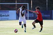 Testspiel 1. FC Lok Stendal - BFC Dynamo