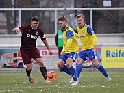 16.Spieltag FSV 63 Luckenwalde - BFC Dynamo