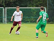 1.Runde Cosy-Wasch-Landespokal CFC Hertha 06 Berlin - BFC Dynamo,