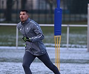 08.01.2022 Training BFC Dynamo