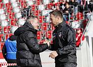 13.Spieltag FC Rot-Weiß Erfurt - BFC Dynamo