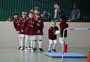 BFC Dynamo FerienCamp Winter 2026
