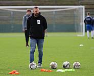 Cosy-Wasch Viertelfinale BFC Dynamo - VSG Altglienicke