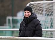 Testspiel BFC Dynamo - SV Babelsberg 03,