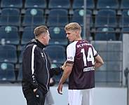 23.Spieltag SV Babelsberg 03 - BFC Dynamo