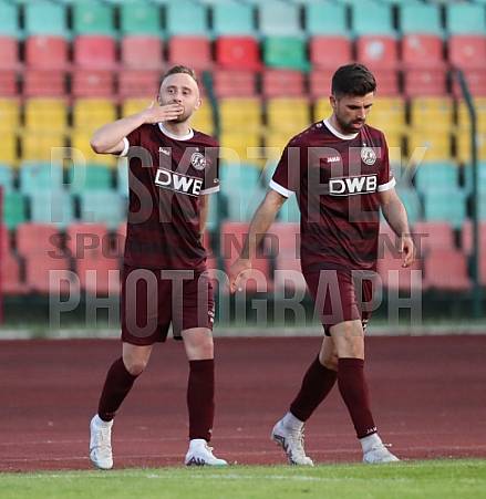 32.Spieltag VSG Altglienicke - BFC Dynamo 32.Spieltag VSG Altglienicke - BFC Dynamo