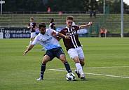1. Runde DFB-Pokal BFC Dynamo - VfL Bochum 1848