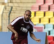 4.Spieltag BFC Dynamo - VSG Altglienicke