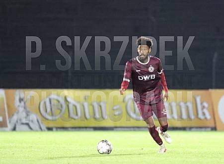 3.Runde Cosy-Wasch Landespokal BFC Dynamo - SV Lichtenberg 47