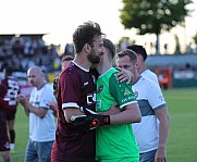 BFC Dynamo - BFC Dynamo Allstars Team,