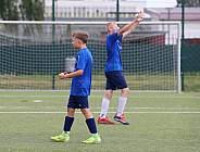 BFC Dynamo FerienCamp Sommer 2025