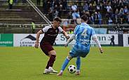 34.Spieltag BFC Dynamo - Chemnitzer FC