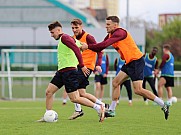 Training vom 07.05.2024 BFC Dynamo