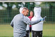 Training vom 26.07.2023 BFC Dynamo