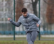 24.11.2021 Training BFC Dynamo