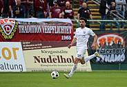 Halbfinale BFC Dynamo - VSG Altglienicke