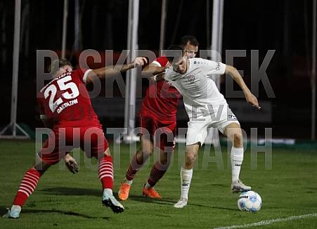 7.Spieltag Greifswalder FC - BFC Dynamo