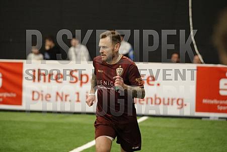 BSG Stahl Hallen-Masters 3.0