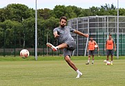 21.07.2021 Training BFC Dynamo