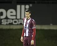 25.Spieltag SV Tasmania - BFC Dynamo,