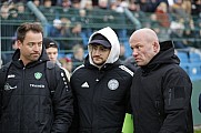 Achtelfinale Delay Sports Berlin - BFC Dynamo