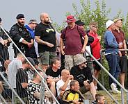 3.Spieltag FC Eilenburg - BFC Dynamo,