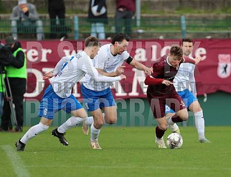 Cosy-Wasch Viertelfinale BFC Dynamo - VSG Altglienicke Cosy-Wasch Viertelfinale BFC Dynamo - VSG Altglienicke