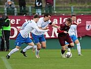 Cosy-Wasch Viertelfinale BFC Dynamo - VSG Altglienicke