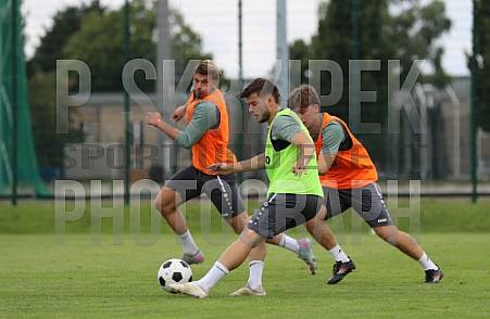 Training 18.07.2025 BFC Dynamo