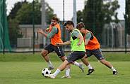 Training 18.07.2025 BFC Dynamo