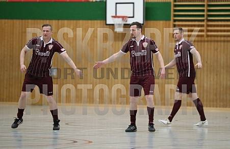 Traditionsturnier in Ilmenau 2025 Traditionsturnier in Ilmenau 2025