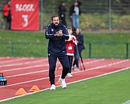 9.Spieltag Greifswalder FC - BFC Dynamo,