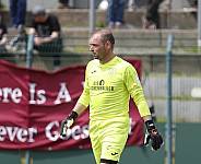 33.Spieltag BFC Dynamo - FSV 63 Luckenalde