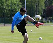 Training 27.04.2018