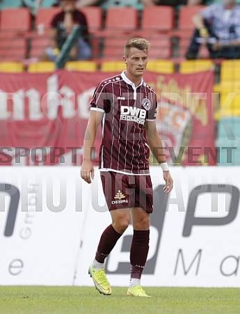 2.Spieltag BFC Dynamo - Hertha BSC II