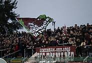 12.Spieltag BFC Dynamo - Chemnitzer FC,