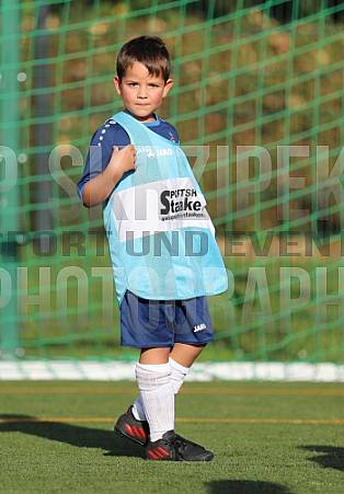 BFC Dynamo FerienCamp Herbst 2022 BFC Dynamo FerienCamp Herbst 2022